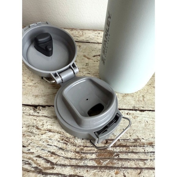 Stanley MINT Insulated Tumbler 24oz Water Bottle Insulated Travel Mug - Picture 6 of 6